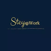 Stey @ Work